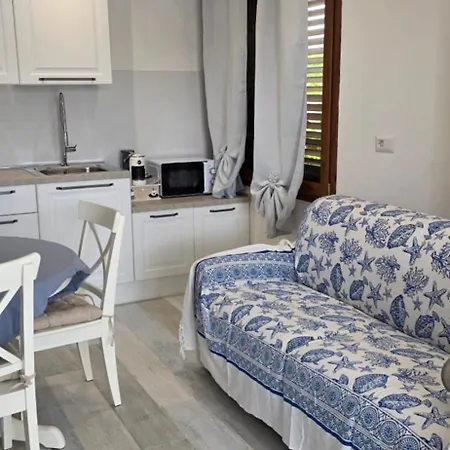 Q Centro Apartament *