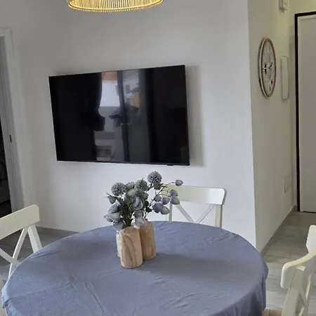Apartament Q Centro *