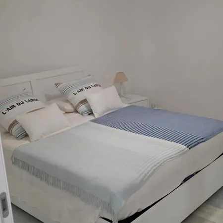 Q Centro Apartament