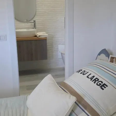 Q Centro Διαμέρισμα