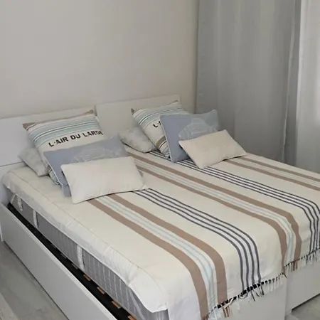 Apartman Q Centro San Teodoro