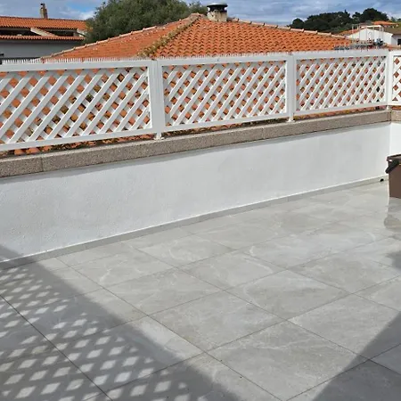 Apartament Q Centro San Teodoro (Sardinia)